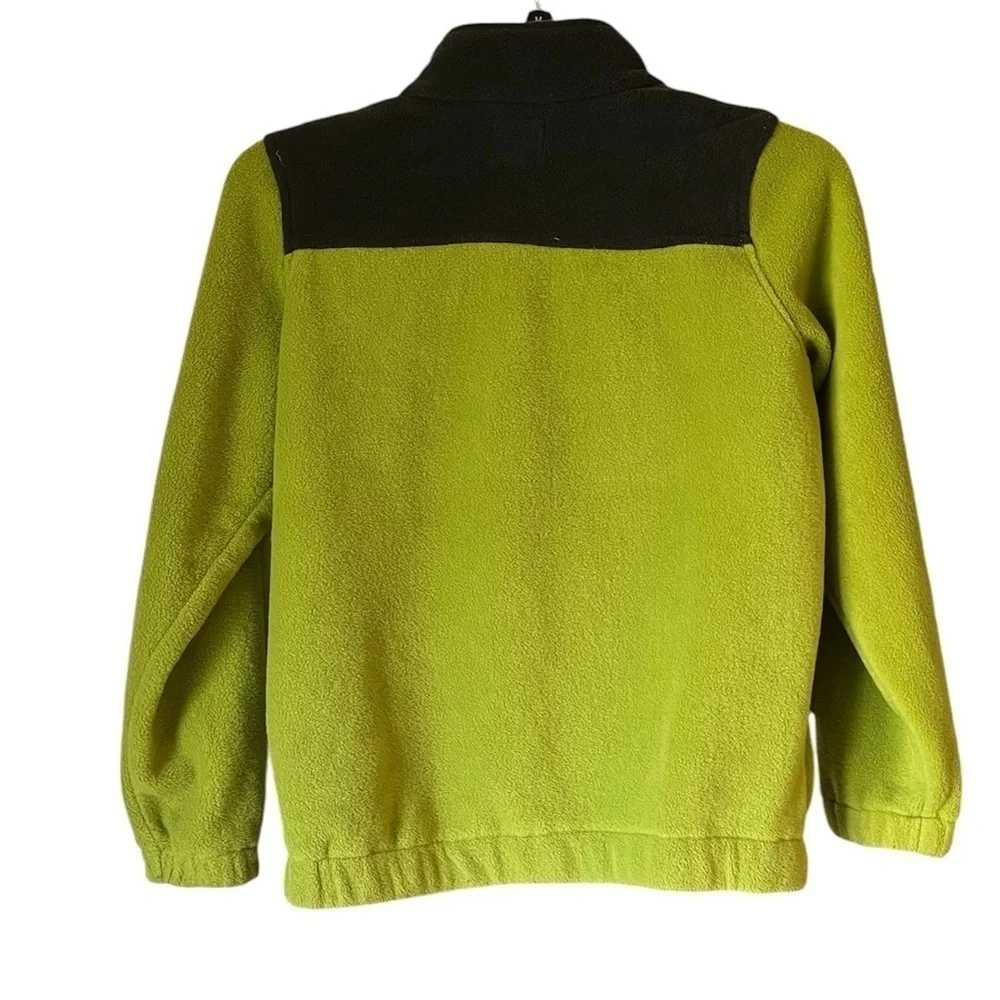 Children’s Place Boys Fleece Jacket